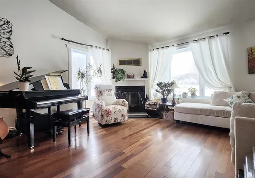 House for sale - 1561 18e Avenue, Grand-Mere, G9T 7G6