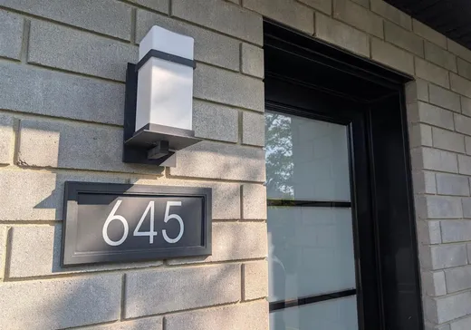 House for sale - 645 Rue du Chardonnay, Drummondville, J2B 0X3