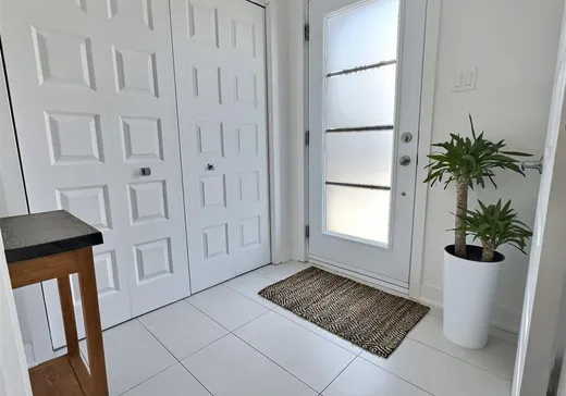 House for sale - 645 Rue du Chardonnay, Drummondville, J2B 0X3