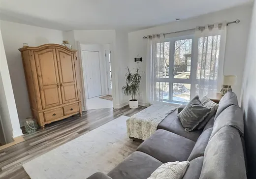 House for sale - 645 Rue du Chardonnay, Drummondville, J2B 0X3