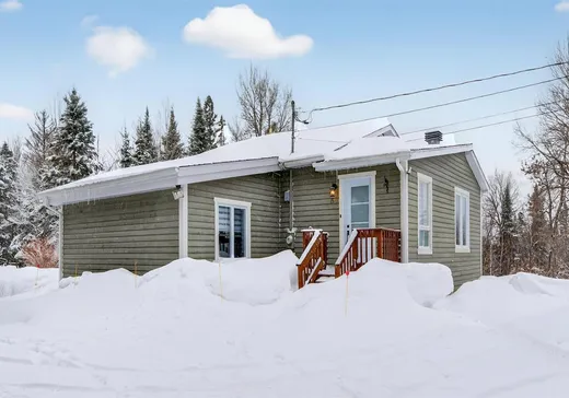 Bungalow for sale - 15 Ch. Charron, Val-des-Lacs, J0T2P0