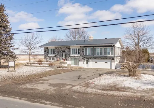 Bungalow à vendre - 1327 Route 263 N., Sept-Îles, G4L4C8