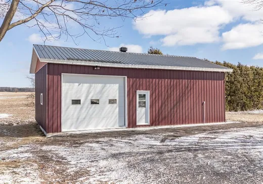 Maison à vendre - 1327 Route 263 N., Sept-Îles, G4L 4C8