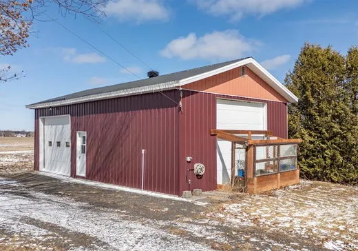 Maison à vendre - 1327 Route 263 N., Sept-Îles, G4L 4C8