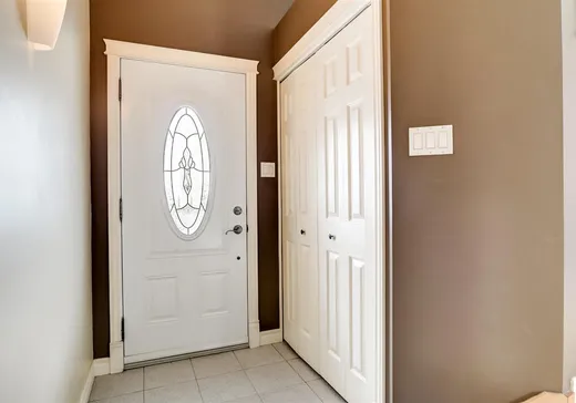 Maison à vendre - 1117 Rue du Sieur-d'iberville, Sherbrooke, J1H 6H1