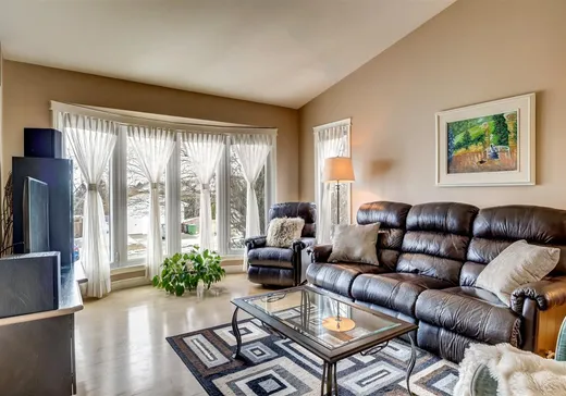 Maison à vendre - 1117 Rue du Sieur-d'iberville, Sherbrooke, J1H 6H1