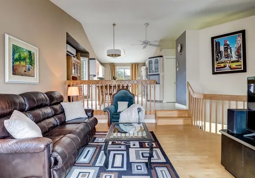 Maison à vendre - 1117 Rue du Sieur-d'iberville, Sherbrooke, J1H 6H1