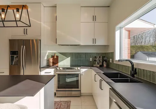 House for sale - 2095 Rue Lamartine, Sherbrooke, J1J 4E3