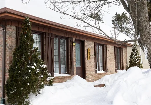 Maison à vendre - 1534 Rue de Calcutta, Val-Belair, G3K 1P5