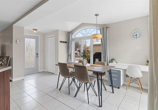 House for sale - 5415 Rue Duval, Rock Forest-Saint-Élie-Deauville, J1N 4K5