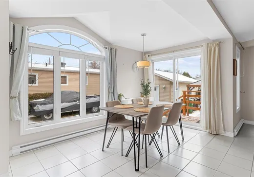 House for sale - 5415 Rue Duval, Rock Forest-Saint-Élie-Deauville, J1N 4K5