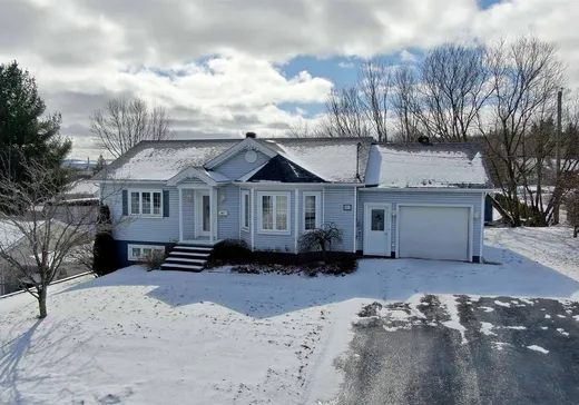 Bungalow for sale - 461 Rue Boisjoli, Coaticook, J1A3J6