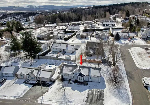 Maison à vendre - 461 Rue Boisjoli, Coaticook, J1A 3J6