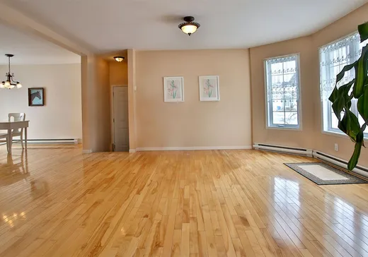 Maison à vendre - 461 Rue Boisjoli, Coaticook, J1A 3J6