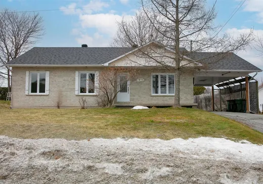 Maison à vendre - 1076 Rue Frédéric, Sherbrooke, J1N 2N1