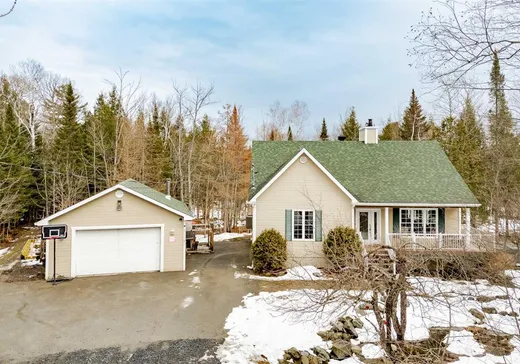 Bungalow à vendre - 115 Rue Audet, Repentigny, J0B2P0