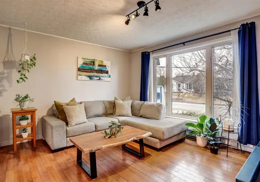 House for sale - 4400 Rue Magloire, Sherbrooke, J1N 1R7