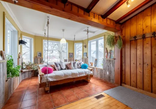 Maison à vendre - 698 6e Rang, Saint-Félix-de-Kingsey, J0B 2T0