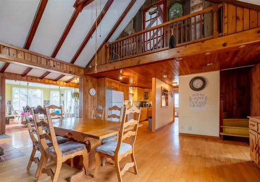 Maison à vendre - 698 6e Rang, Saint-Félix-de-Kingsey, J0B 2T0