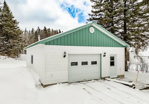 House for sale - 139 Rue Principale, Saint Malo, J0B 2Y0