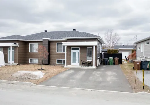 House for sale - 5115 Rue Descartes, Drummondville, J2A 0L1