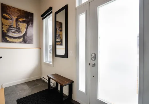 House for sale - 5115 Rue Descartes, Drummondville, J2A 0L1