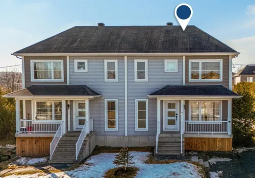 Maison à vendre - 1388 Rue du Lierre, Fleurimont, J1E 0J3