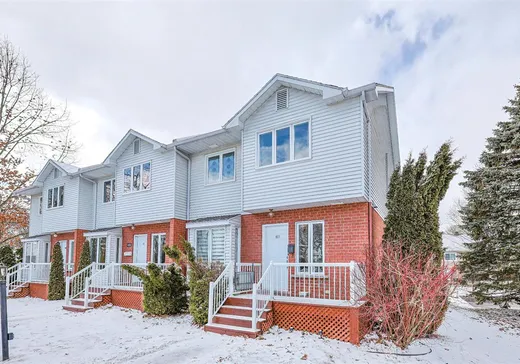 Condo for sale - 100 Rue Leclerc, Victoriaville, G6P9G5