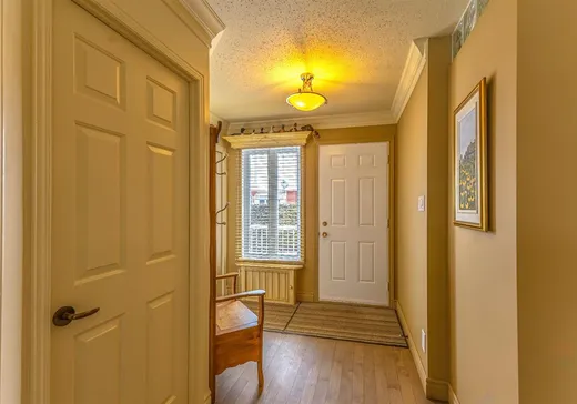 Condo for sale - 100 Rue Leclerc, Victoriaville, G6P 9G5