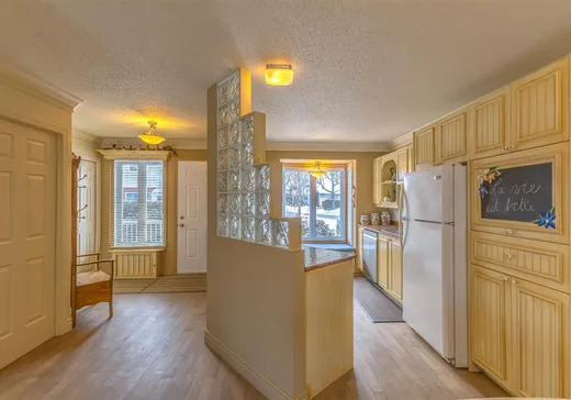 Condo for sale - 100 Rue Leclerc, Victoriaville, G6P 9G5