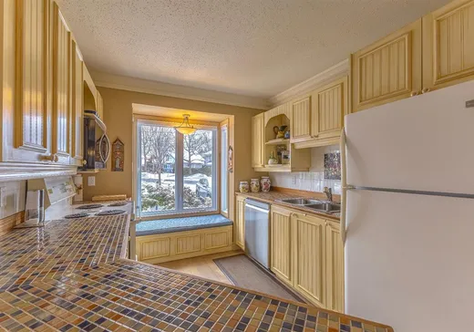 Condo for sale - 100 Rue Leclerc, Victoriaville, G6P 9G5