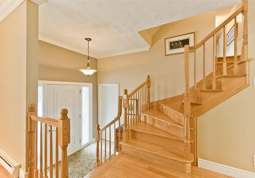 House for sale - 975 Rue Argyll, Sherbrooke, J1J 3J6