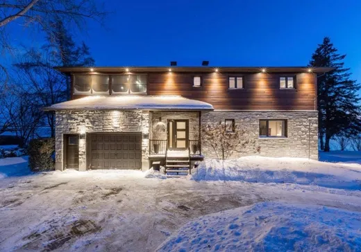 House for sale - 3510 Rue Notre-Dame E., Trois-Rivières, G8V 1Z2