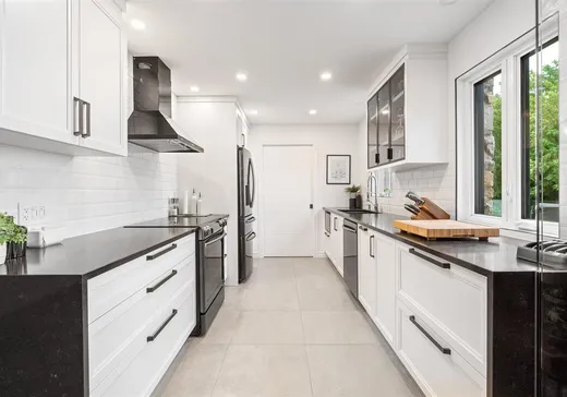 House for sale - 3510 Rue Notre-Dame E., Trois-Rivières, G8V 1Z2