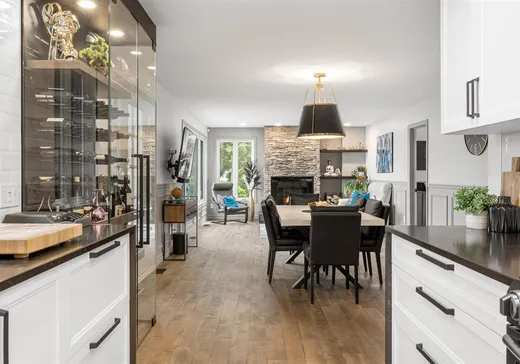 House for sale - 3510 Rue Notre-Dame E., Trois-Rivières, G8V 1Z2