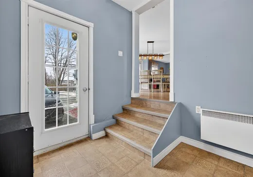 House for sale - 891 Rue St-Désiré, Black-Lake, G6H 1M4