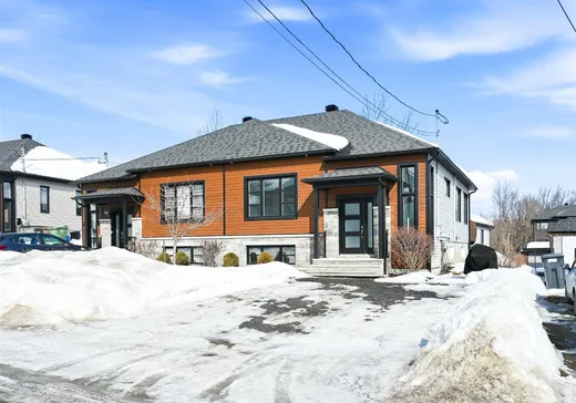 House for sale - 793 Rue Neil-Tracy, Rock Forest-Saint-Élie-Deauville, J1N 1A6