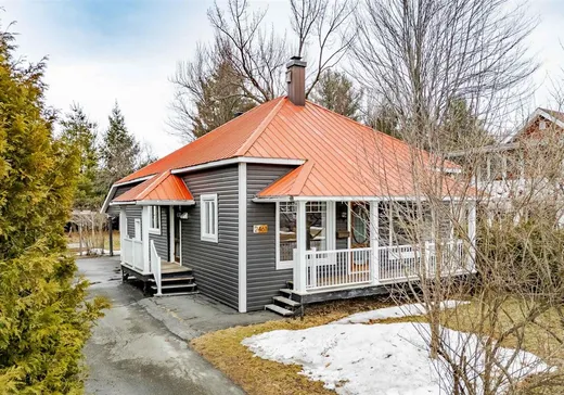 Bungalow for sale - 2461 Rue Raimbault, Sherbrooke, J1J2J7