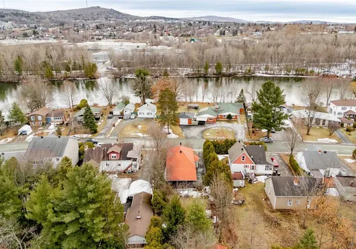 House for sale - 2461 Rue Raimbault, Sherbrooke, J1J 2J7