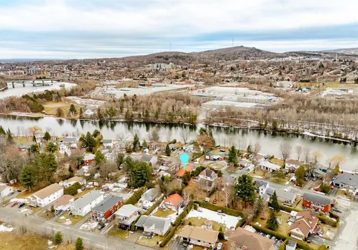 House for sale - 2461 Rue Raimbault, Sherbrooke, J1J 2J7