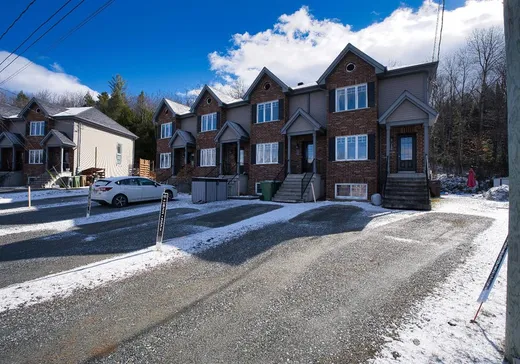 Maison à vendre - 1889 Rue de Fontainebleau, Fleurimont, J1G 0C6