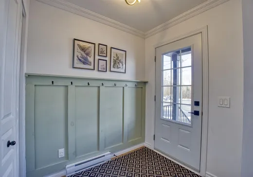 Maison à vendre - 1889 Rue de Fontainebleau, Fleurimont, J1G 0C6