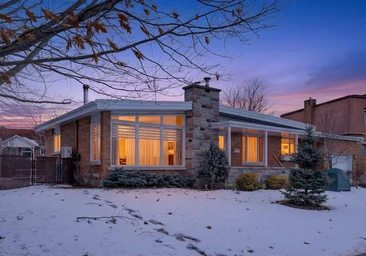 Maison à vendre - 123 Av. des Lilas, Drummondville, J2C 3L6