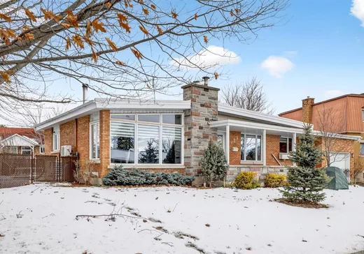 Maison à vendre - 123 Av. des Lilas, Drummondville, J2C 3L6