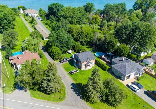 House for sale - 777 Ch. du Chenal-du-Moine, Ste-Anne-De-Sorel, J3P 5N3