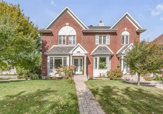 Maison à étages à vendre - 1625 Rue Jacques-Meilleur, Cap-Rouge, G1Y3S1