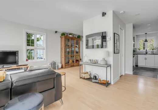 Maison à vendre - 1625 Rue Jacques-Meilleur, Cap-Rouge, G1Y 3S1