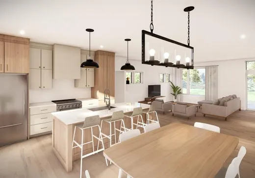 Maison à vendre - 231 Grande-Allée, Drummondville, J2A 2H6