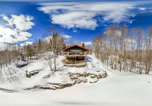 Maison à étages à vendre - 21 Rue Susan, Morin-Heights, J0R1H0