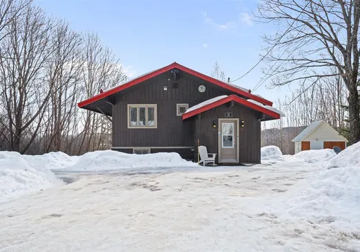 Maison à vendre - 21 Rue Susan, Morin-Heights, J0R 1H0